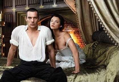 BBC Period Show The Tudors Is Historically Inaccurate Leading Historian Says