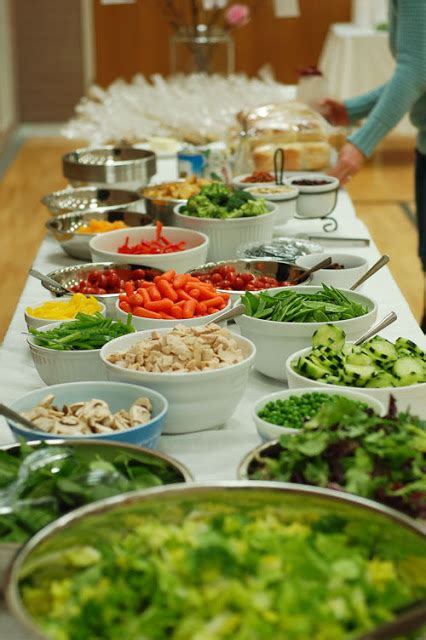 Food For A Crowd Easy Party Food For A Crowd For All Your Occasions