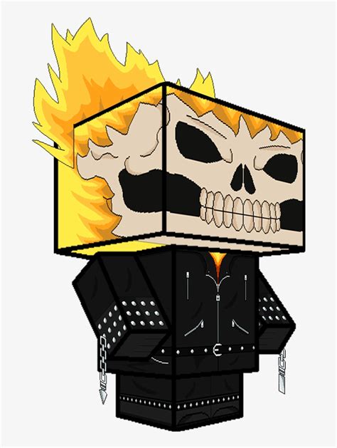 Picture Transparent Download D By Zienaxd On Deviantart Ghost Rider