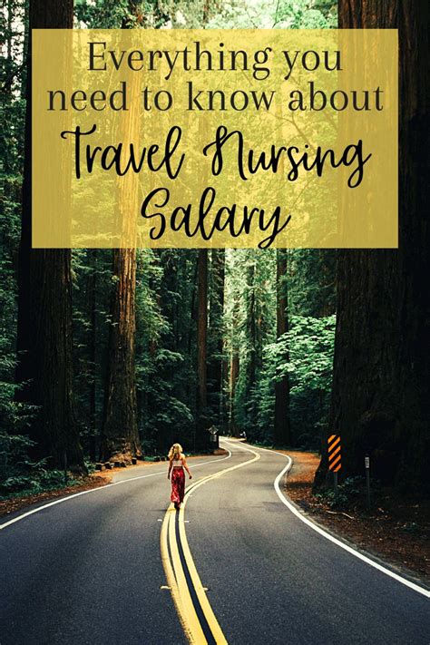 Travel Nursing Packing Traveling Cna Travel Nurse Salary Travel