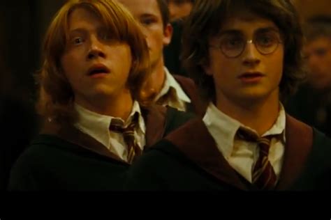 Watch Harry Potter And The Goblet Of Fire While Orchestra Performs