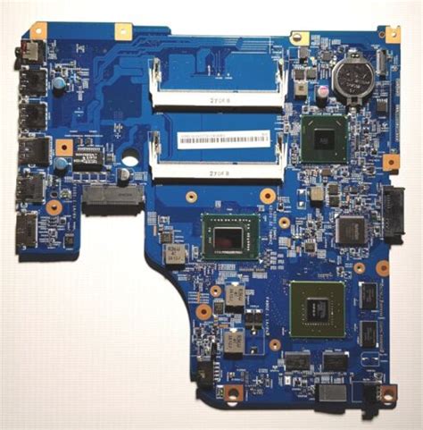 Acer Aspire V5 531g V5 431g Motherboard Nbm1a11002 With Geforce