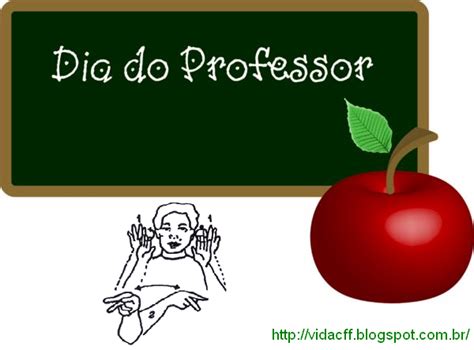 Amanda Duda Pedagogia E Libras Dia Do Professor Em Libras