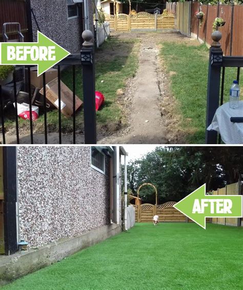 It's also the ideal diy project —all you need is to order your artificial turf and accessories, get a few tools ready, and gear up for a fun and productive weekend. Artificial Grass Installation Minster on Sea | Artificial ...
