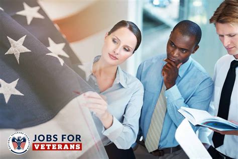 Jobs For Veterans Find A Job Post A Job Helping Veterans Succeed