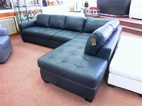 Elegant santa glory sectional sofa. Navy Blue Sectional Sofa Design Options - HomesFeed