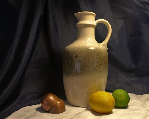 Edit Free Photo Of Still Lifejug And Fruitjug Fruit And Copperfree