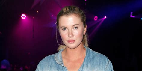 Ireland Baldwin Reveals Her Experience With Anorexia ‘it Took Me A Long Time To Find Self Love