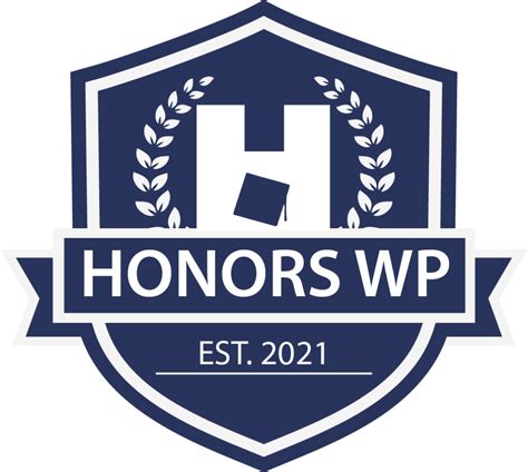 About Us Honors Wp