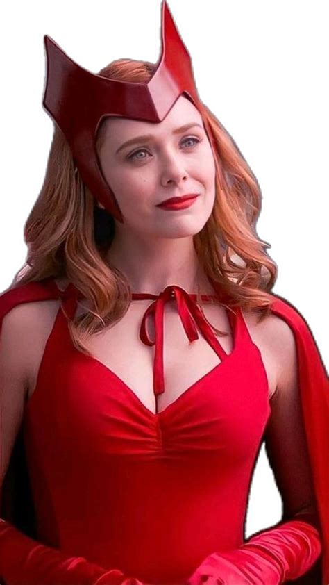 The Easy Way To Dress Like Scarlet Witch In 2023 Scarlet Witch