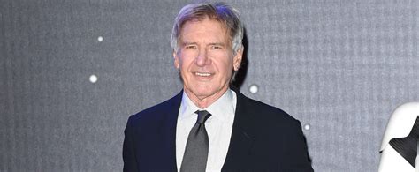 Shirtless Harrison Ford Photo Popsugar Celebrity