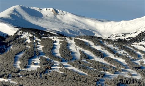Breckenridge Ski Area Information Alltrips