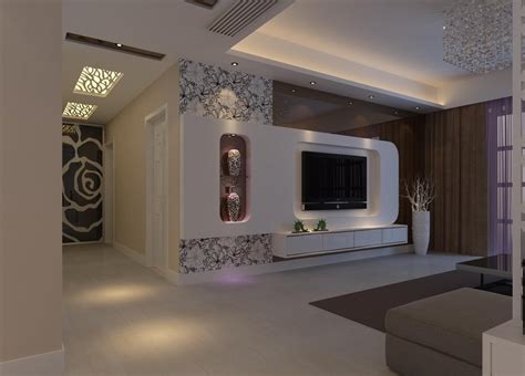 In your home, following this idea of depth you can get great sensations albeit with a more compact and contemporary touch, without departing from modern. 35 Awesome Ceiling Design Ideas - The WoW Style