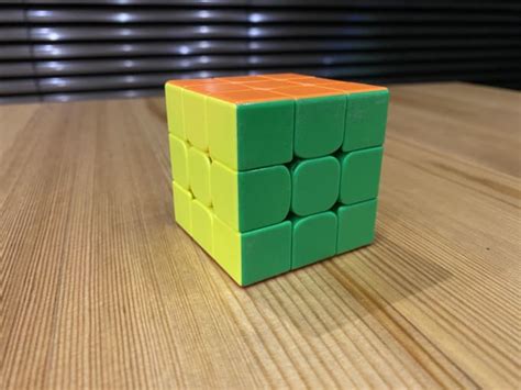 Teach You How To Solve The Rubiks Cube By Vladislavwanli Fiverr