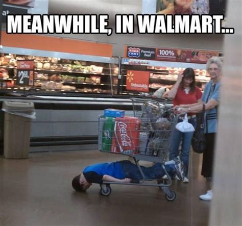 Strange People At Walmart Theberry Lol Walmart Funny Funny
