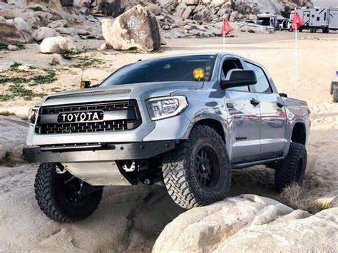 Lets See Those Pics Of The Tundras Off Road Page 4 Toyota Tundra Forum