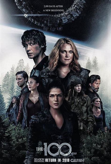 17 clarke and lexa moments for anyone who knows they had the best love story on the 100. The 100 Temporada 5 (subtitulado) - $ 30.00 en Mercado Libre