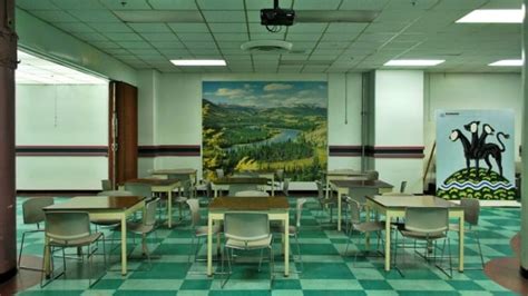 11 Real Places In Canada That Are Straight Out Of A Wes Anderson Movie Cbc Arts