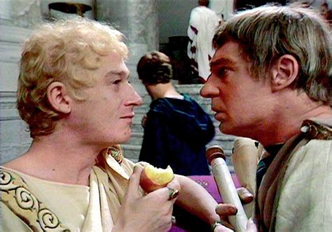 ‘i Claudius Returns In A 35th Anniversary Dvd Set The New York Times
