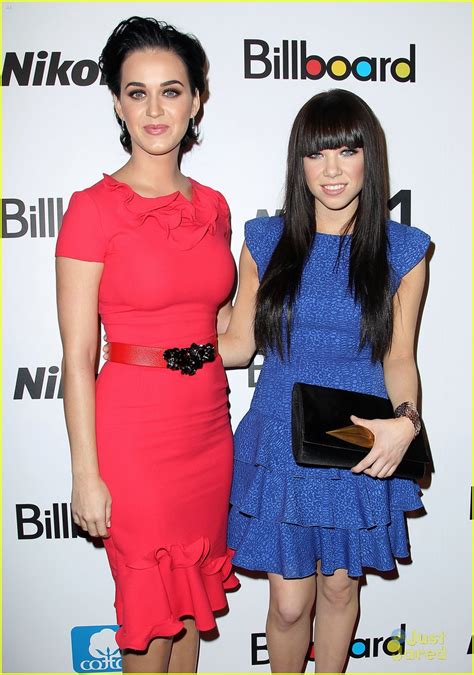 Carly Rae Jepsen Rising Star At Billboard Women In Music Luncheon 2012 Photo 513783 Photo