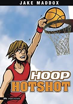 Raisa kumar has been playing softball for years, and thanks to the support and encouragement of her team, the silver stars, she's one of the best pitchers in the league. Hoop Hotshot (Jake Maddox Sports Stories) eBook: Jake ...