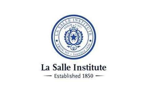 La Salle Institutes 21st Annual Cadet Open Monday Aug 25 2014