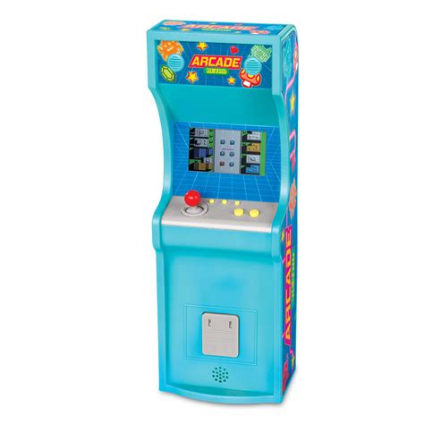 The My Life As Arcade Play Set Thats Actually Sold By Walmart In
