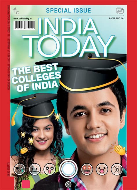 India Today May 22 2017 Magazine Get Your Digital Subscription
