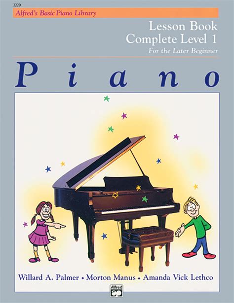 Top 10 Best Piano Books For Beginners Musiicz