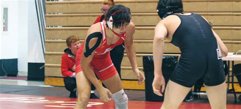 lusk selected to 3a west 2020 all star wrestling team the watonga republican