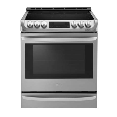 Home depot extended warranty review (2020). Ranges - Stove & Oven | The Home Depot Canada
