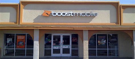 Boost Mobile Franchise Multiple Retail Stores Biz Buildercom
