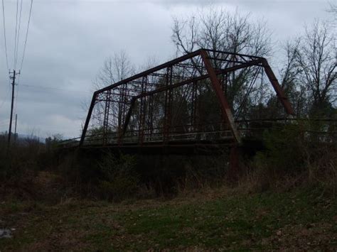 Hells Gate Bridge Alabama Scary Urban Legends Part 2