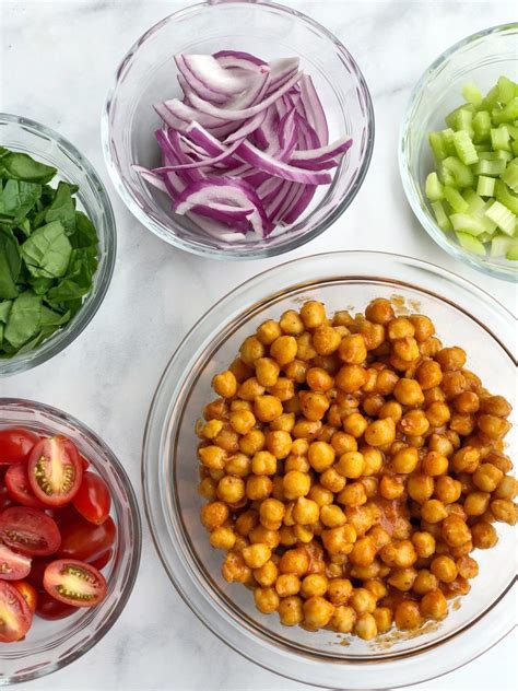 16 Recipes Using Canned Chickpeas The Urben Life