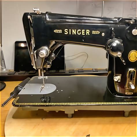 Vintage Singer Featherweight Sewing Machine For Sale 84 Ads For Used