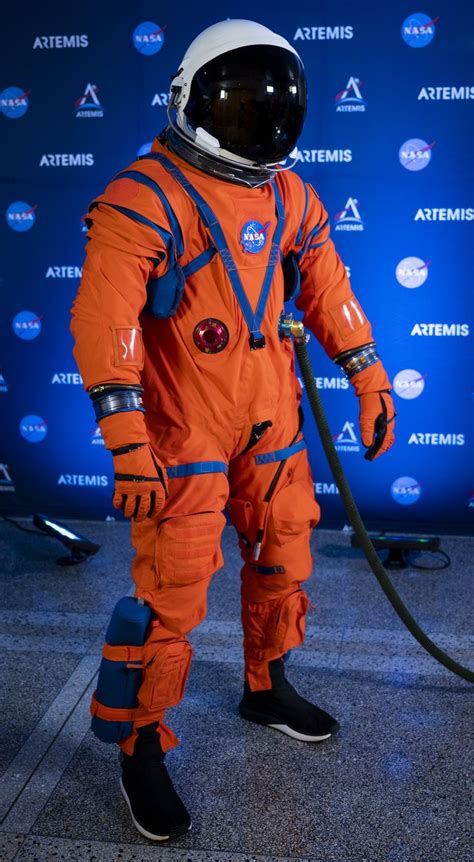 Space Suit Astronaut Suit Nasa