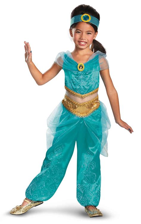 Jasmine Costume Jasmine Costume Disney Princess Jasmine Costume