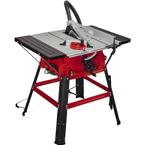 Einhell 2000w 250mm Table Saw 230v