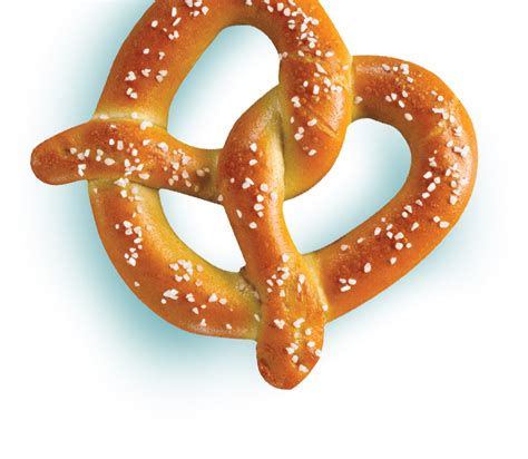 Bavarian Soft Pretzel Nutrition Information Besto Blog