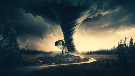 Exploring Tornadoes Facts Causes Effects Safety And Educational