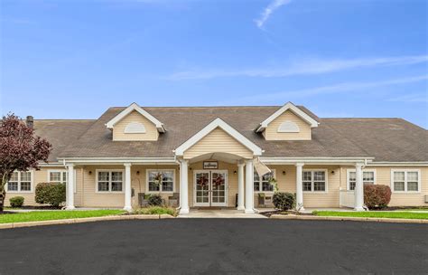 10 Best Assisted Living Facilities In Johnstown Pa Cost And Financing