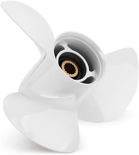 The Best Yamaha 90 Hp 4 Stroke Propeller 135x15 Home Previews