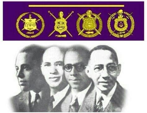 About The Beta Psi Chapter Of Omega Psi Phi Fraternity Inc