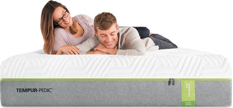 Tempur Pedic Mattresses At Sheffield Furniture And Interiors