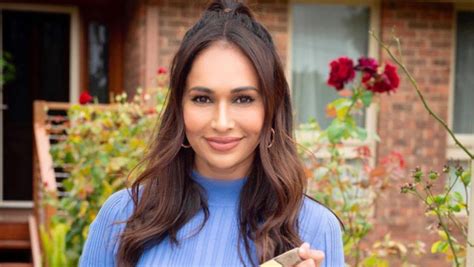 Neighbours Star Sharon Johal Claims She Experienced ‘direct Indirect And Casual Racism On Set