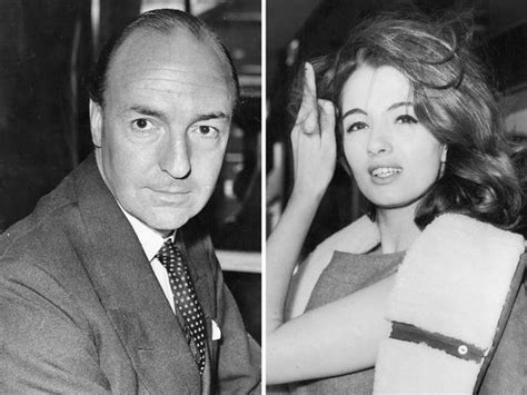 The S At Wednesday June Profumo Affair