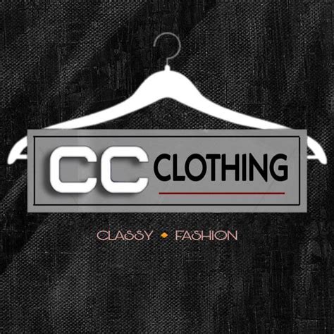 Cc Clothing