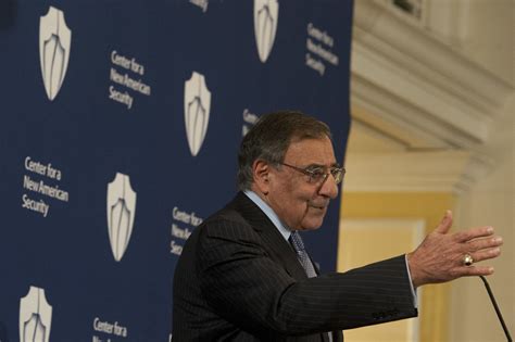A Conversation With The Honorable Leon Panetta Flickr