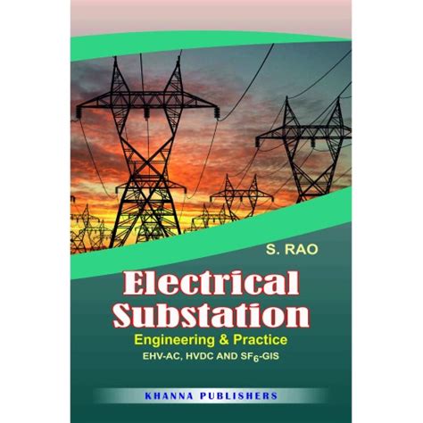 Electrical Substation Engineering And Practice Engineering And Practice