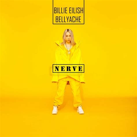 Stream Billie Eilish Bellyache Nerwe Remix By Nerwe Listen Online